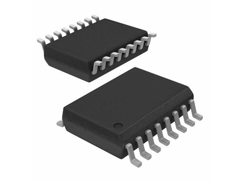 MICROCHIP TECHNOLOGY INC MIC5891YWM-TR