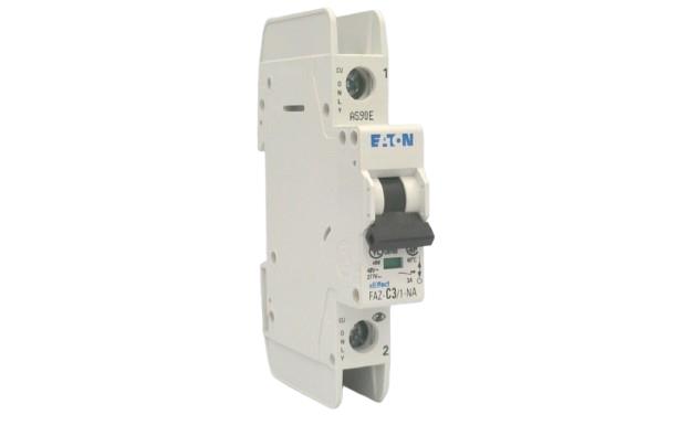 EATON CORPORATION FAZ-C3/1-NA-SP