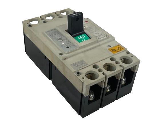 NV400-SWU 3P 400A por MITSUBISHI