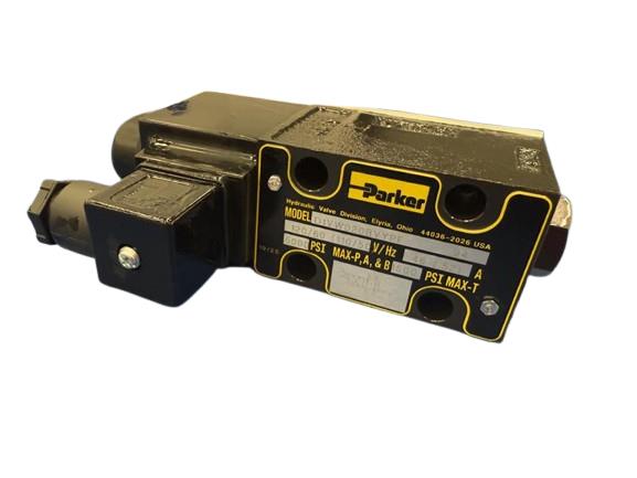 PARKER D1VW020BVYPF