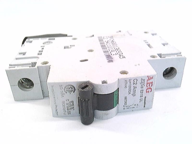 EEC AEG E91SULC02