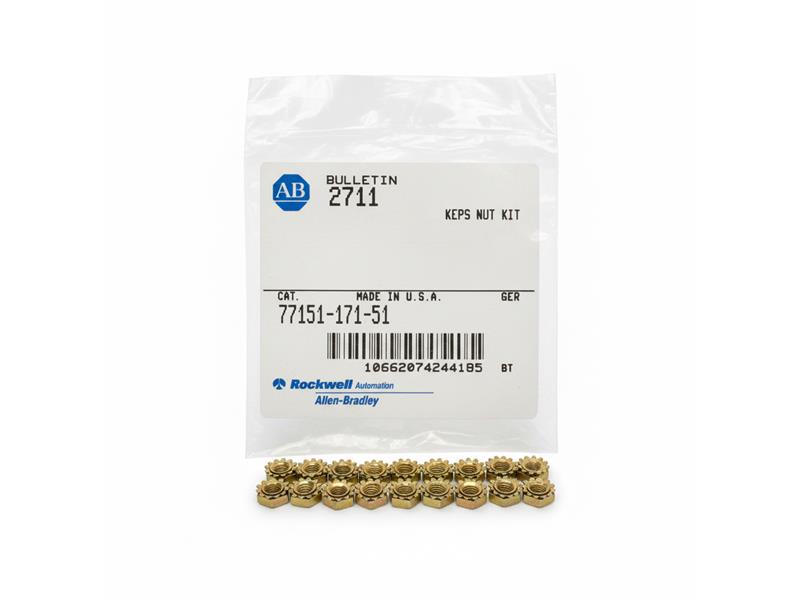 77151-17151 by ALLEN BRADLEY