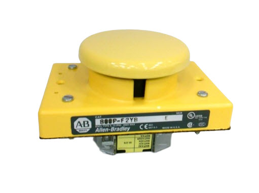 ALLEN BRADLEY 800P-F2YB