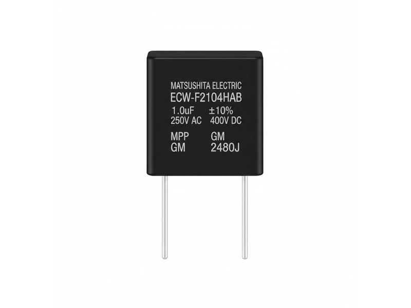 MATSUSHITA ELECTRIC ECW-F2104HAB