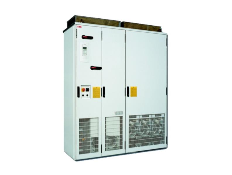 ASEA BROWN BOVERI ACS800-07-1210-5