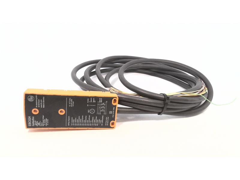 EFECTOR ZDO8H05HMSS0005H19-EBC024