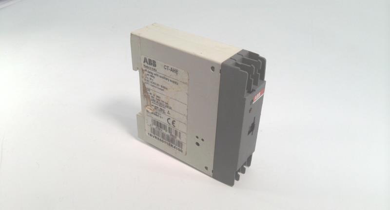 ASEA BROWN BOVERI 1SVR550118R4100