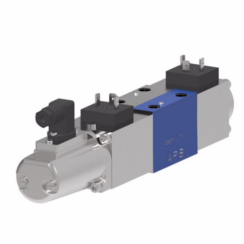 KFDG4V-3-2C13N-Z-M-U1-H7-20 by EATON CORPORATION