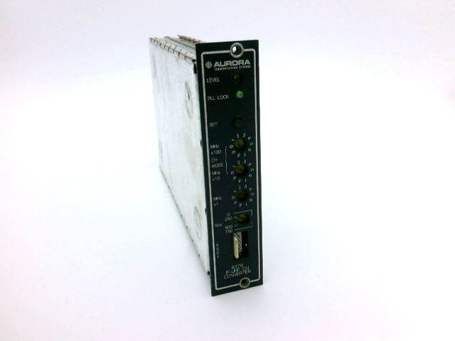 AURORA PRODUCTS A-170D