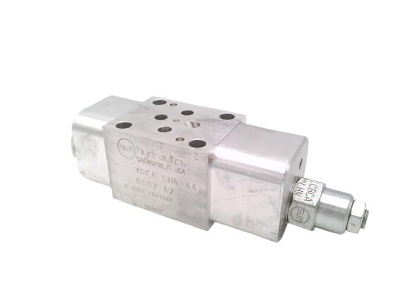 SUN HYDRAULICS YDCA-LHN-AA