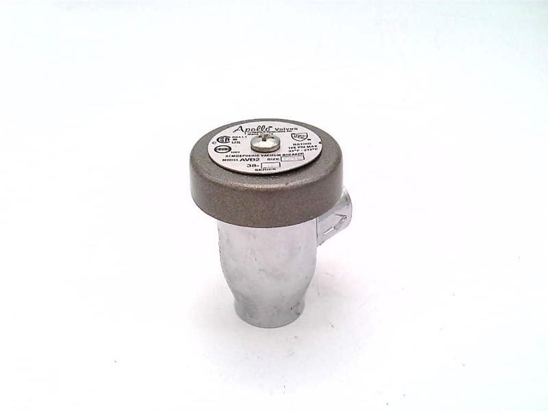 APOLLO VALVES 38-202-06