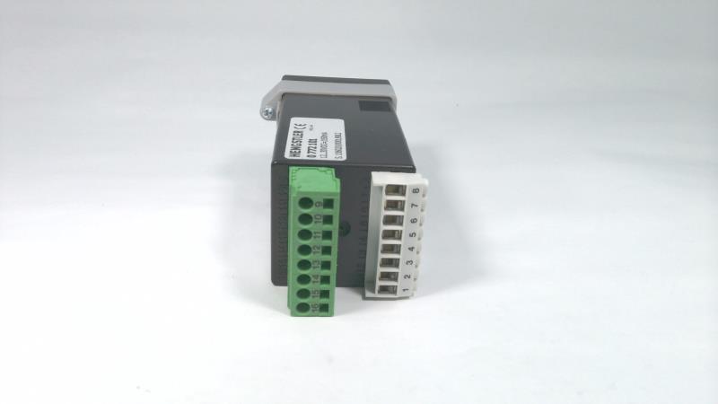 HENGSTLER 0 772 101