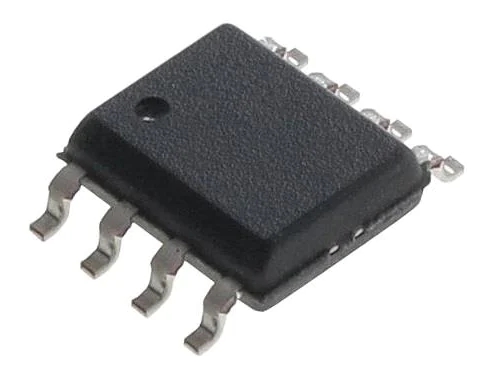 FUJITSU COMPONENTS MB85RC64V