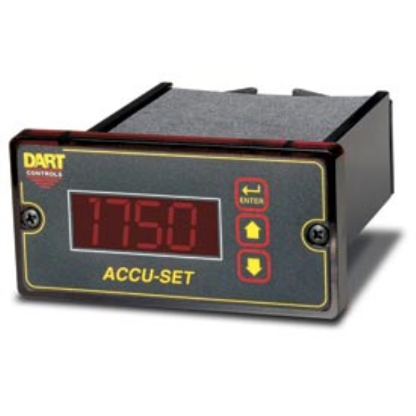 DART CONTROLS ASP10