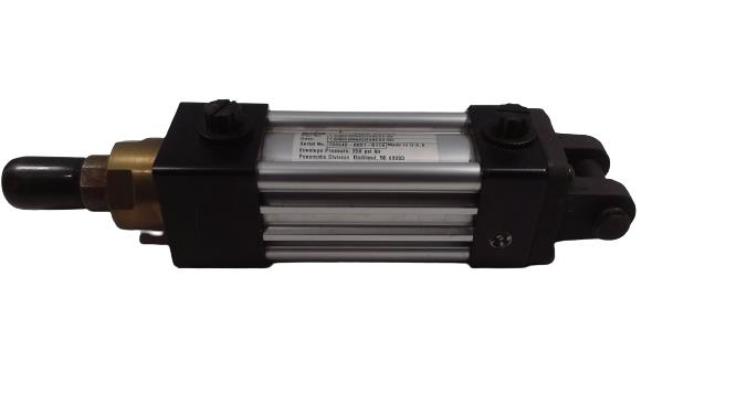 PARKER 1.50BC4MA2U24AC02.00
