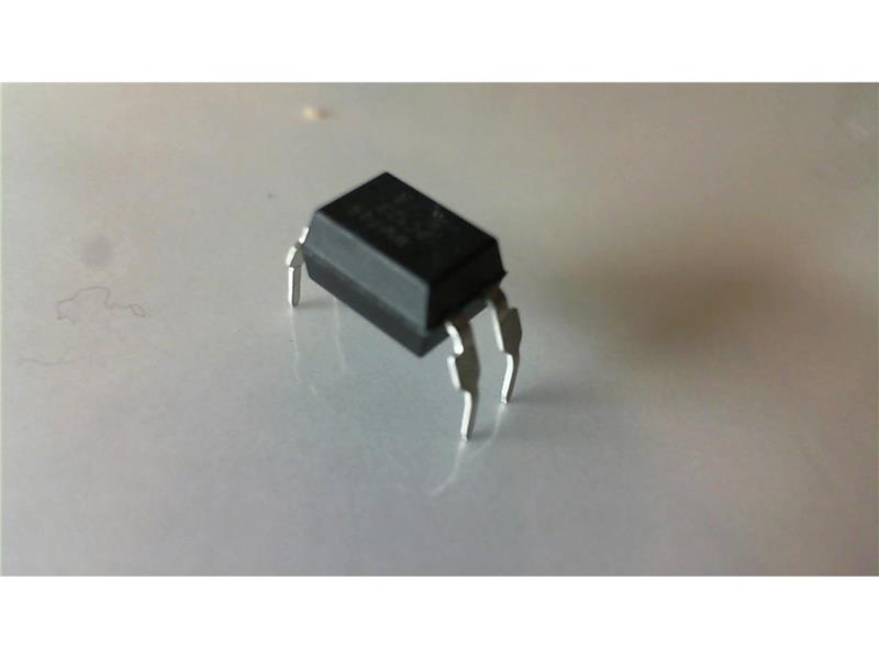 SHARP PC123Y23FZ9F