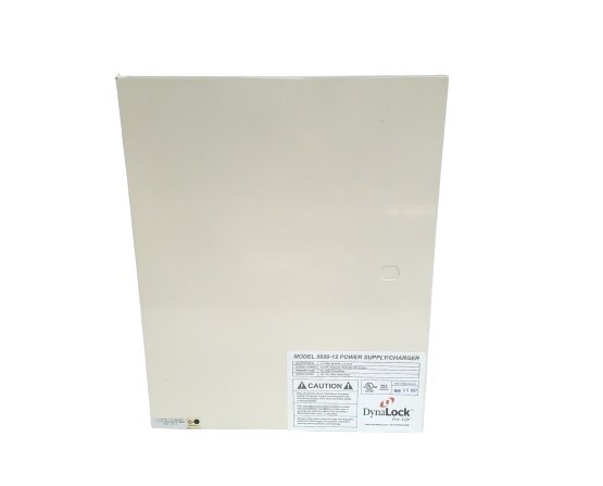 DYNALOCK 5600-12