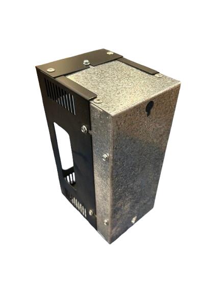 EATON CORPORATION MVXENCL