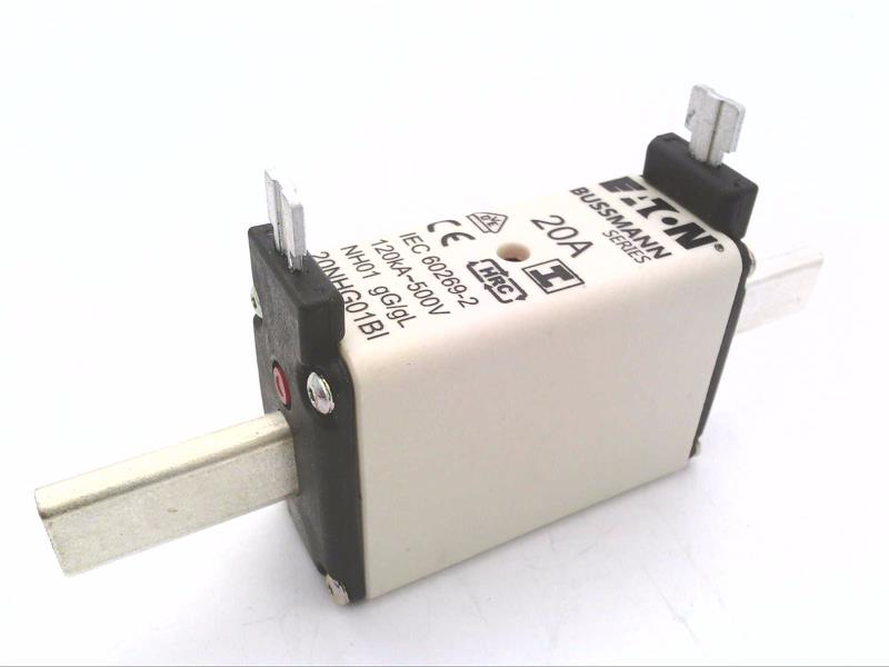 EATON CORPORATION 20NHG01BI