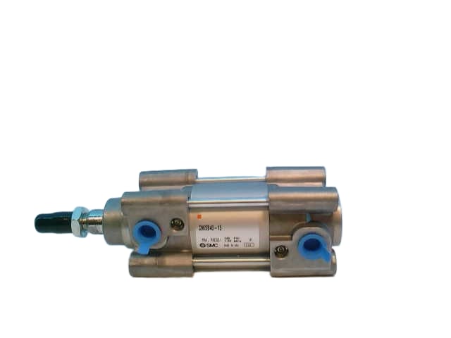 C96SB40-15 by SMC