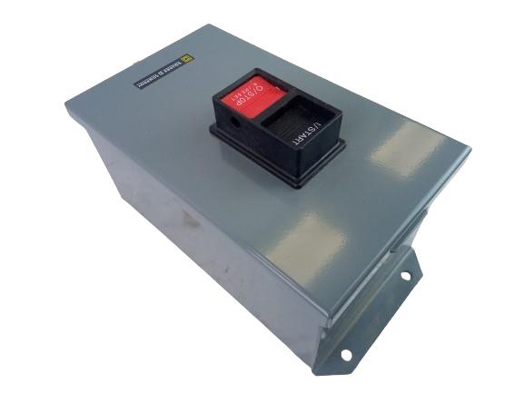 SCHNEIDER ELECTRIC 2510MBA1V33