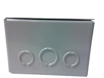 KELE & ASSOCIATES KCOP-R-S-50PPM