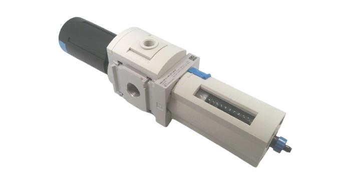 FESTO MS6-LFR-1/2-D7-E-R-V-RG-AS