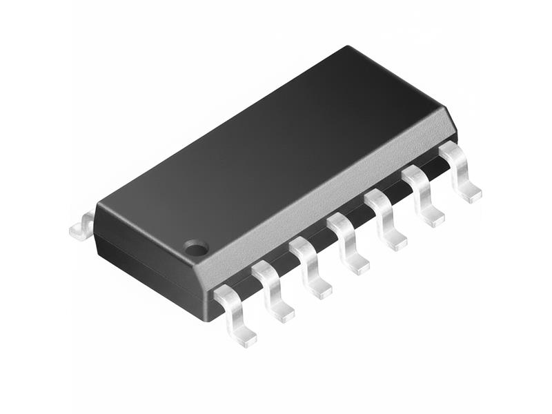MAX944CSD+ by MAXIM INTEGRATED PRODUCTS