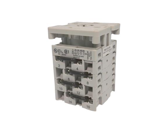 ALLEN BRADLEY 194L-E25-3254
