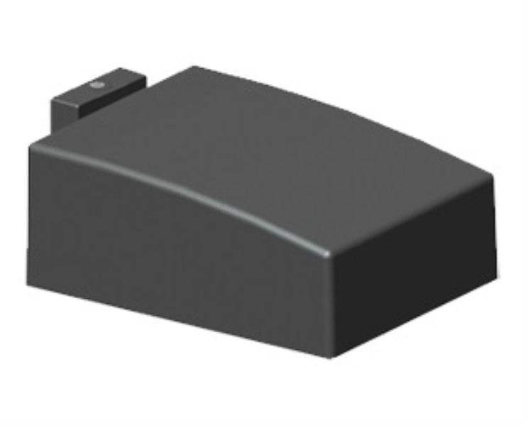 ALXH320XPSQ/PCT par RAB LIGHTING