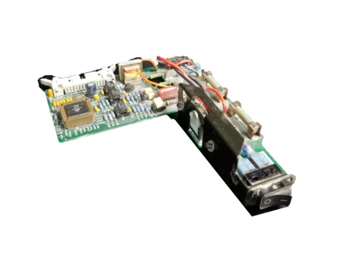 RXC GA100F00