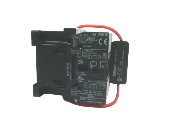 OMRON J7KN-14D-01 24D