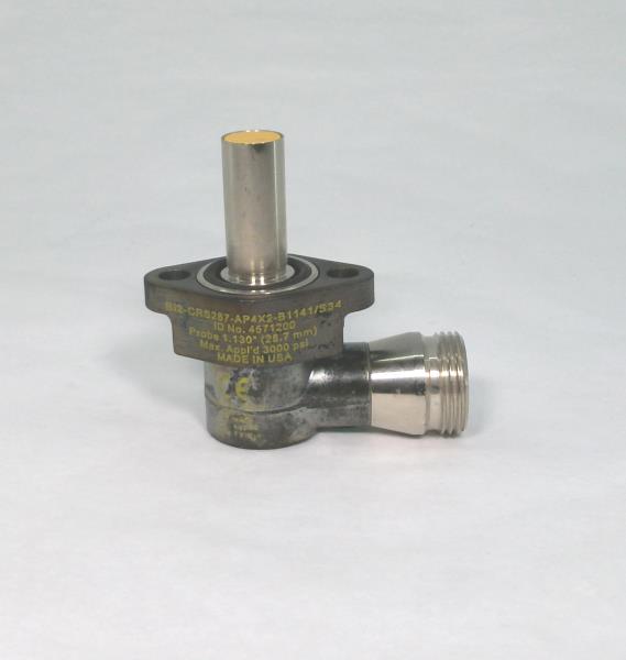 TURCK BI2-CRS287-AP4X2-B1141/S34