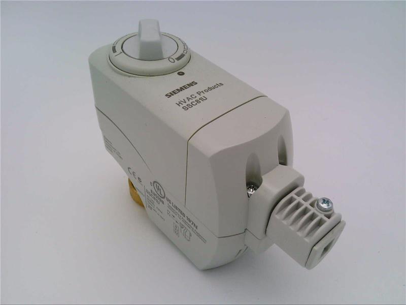 SIEMENS SSC81U