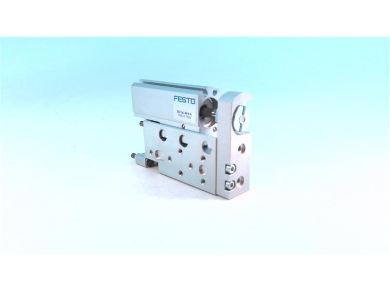 FESTO SLF-16-20-P-A