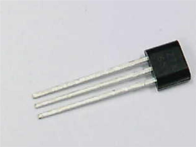 DIODES INC ZTX651