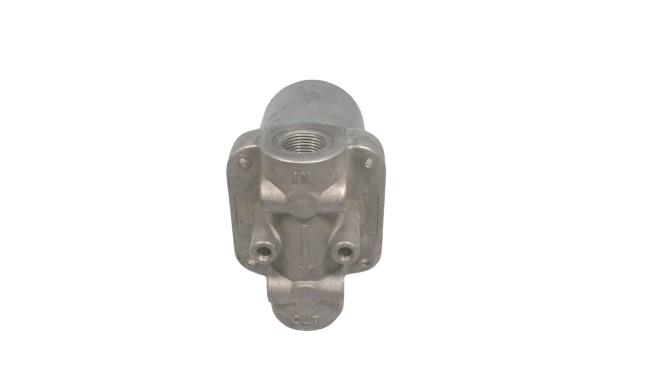 LENZ HYDRAULIC DH-750-800-PR