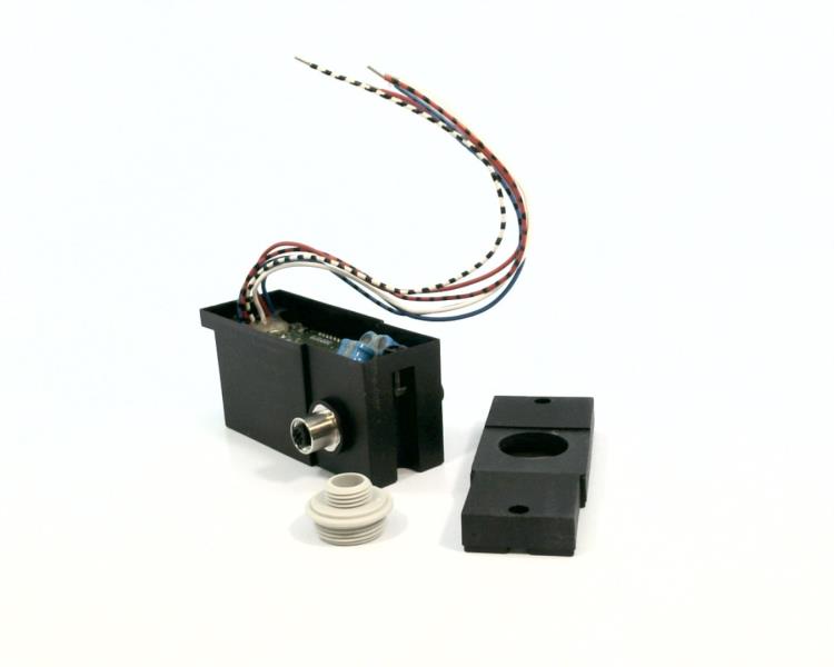 EFECTOR MOVIMOT-MODULE 3DI 4DO T W-AC1151