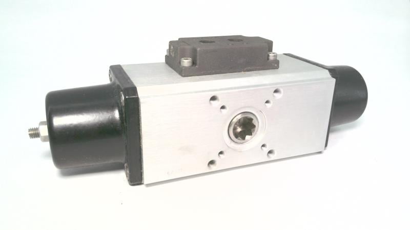 ASSURED AUTOMATION SR045401S