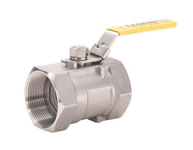LEGEND VALVE 113-124