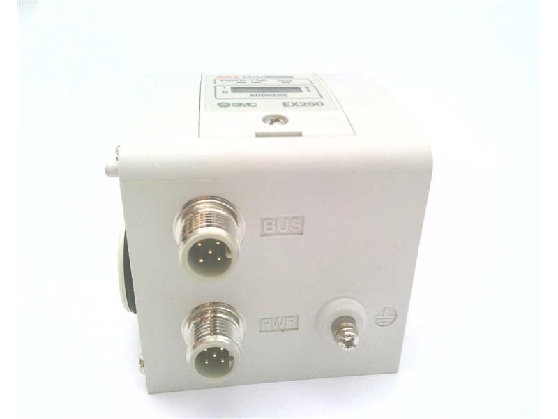 SMC EX250-SCA1