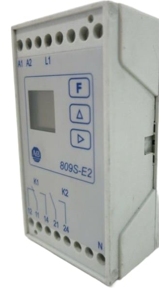 809S-E2D60 by ALLEN BRADLEY