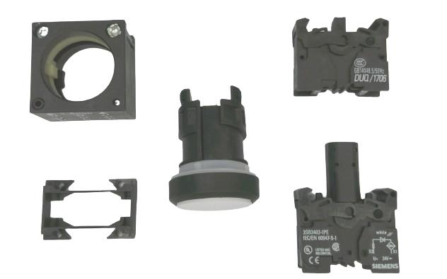 SIEMENS 3SB3 245-0AA61-0CC0