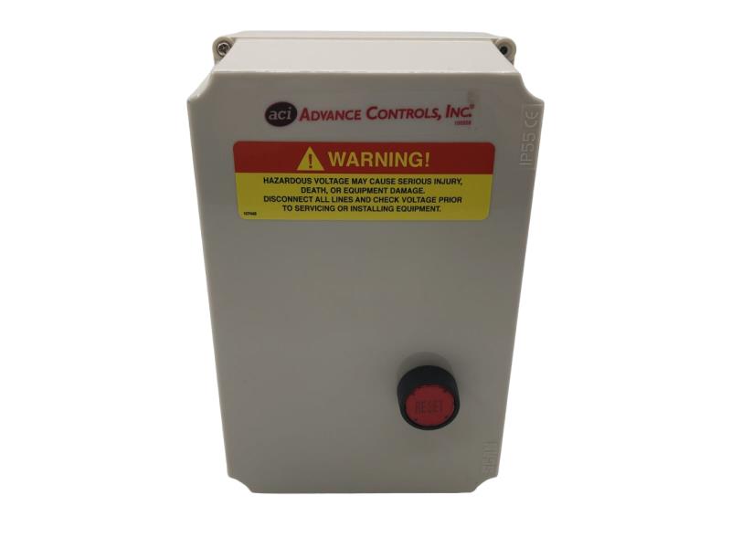 ACI ADVANCED CONTROLS INC 131006