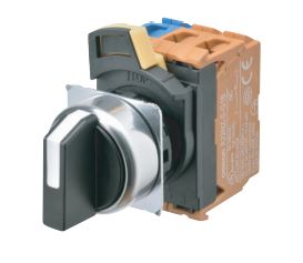 OMRON A22NS-3MB-NBA-G202-NN