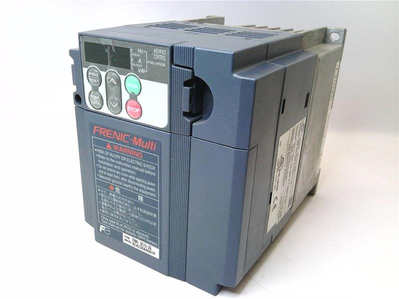 FUJI ELECTRIC FRN1.5E1S-2A
