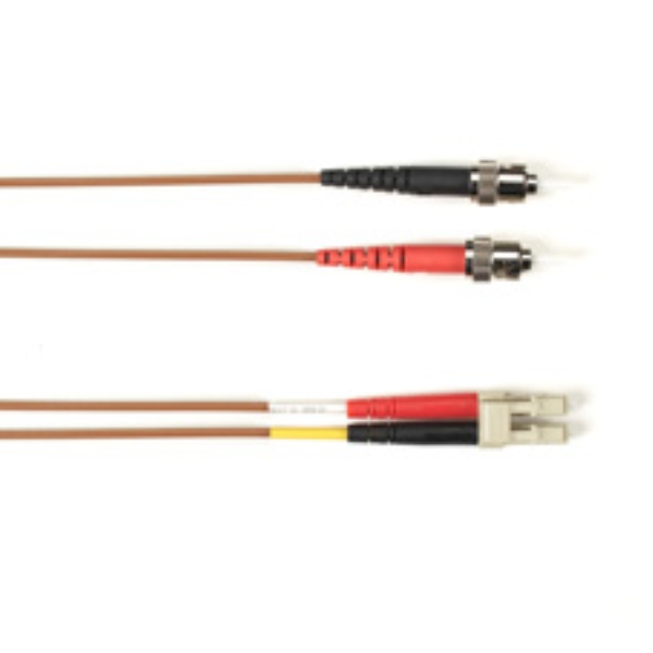 BLACK BOX CORP FOCMR50-006M-STLC-BR