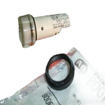 800EP-PM7D5 by ALLEN BRADLEY
