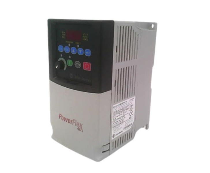 ALLEN BRADLEY 22B-A5P0N104