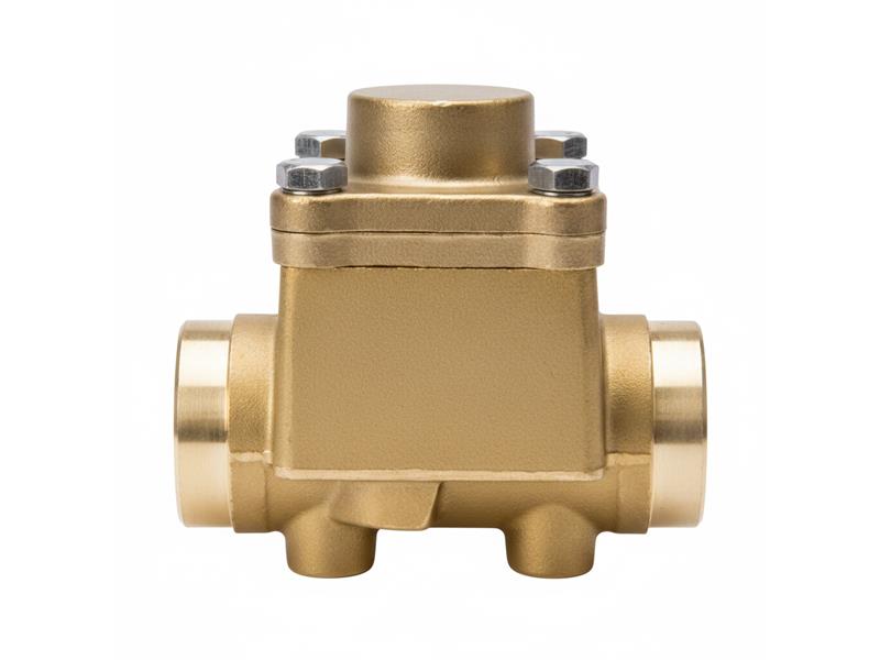 MUELLER INDUSTRIES B34239